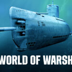 Conquer the High Seas: Exploring the Thrilling game, World of Warships