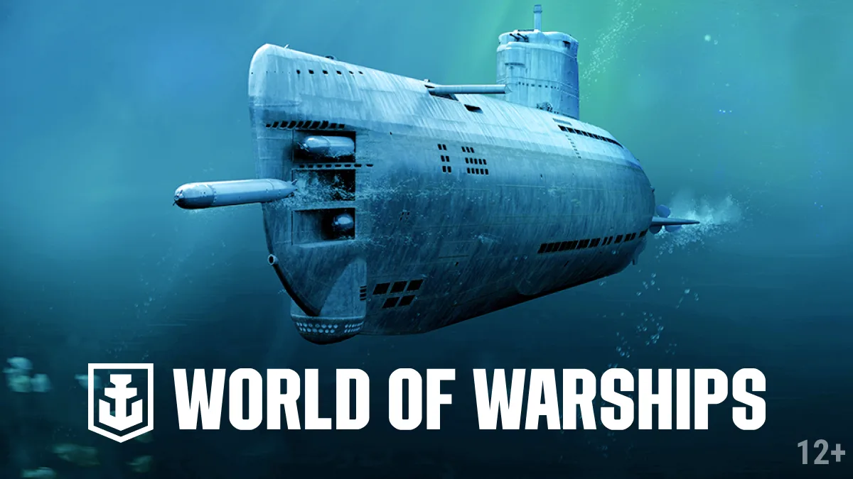 World of Warships
