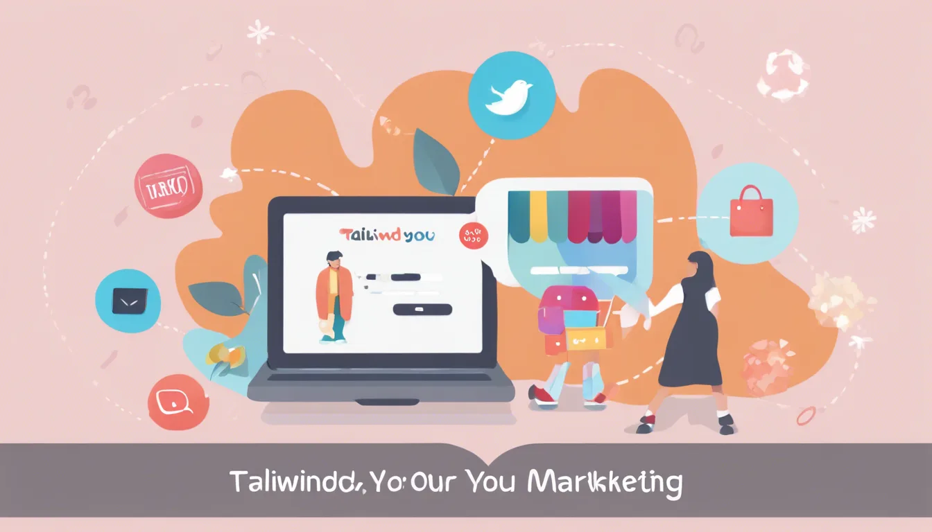Tailwind