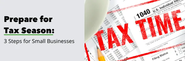 Tax Season