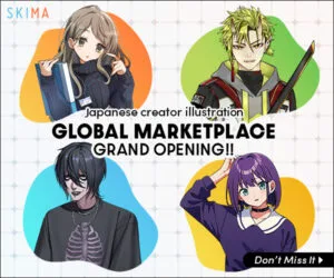 SKIMA Review: A Comprehensive Look at the Japanese Creative Marketplace