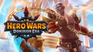 Hero Wars: Dominion Era—A Beginner’s Guide to Building the Ultimate Team