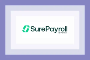 SurePayroll: The Ultimate Payroll Solution for Small Businesses