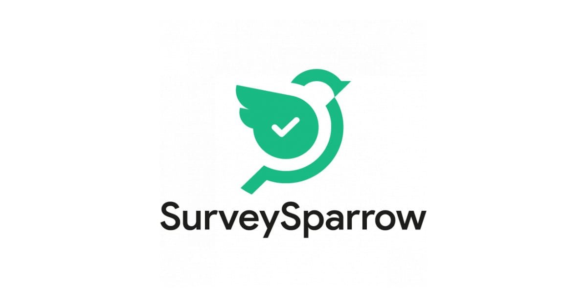 Survey sparrow logo