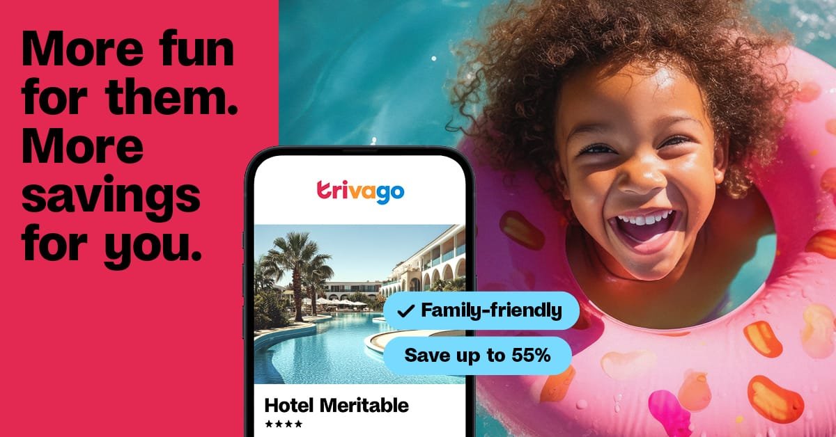 Trivago