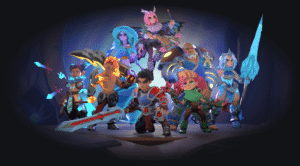 Beyond Hero Wars: A Look at Nexters’ Expanding Game Portfolio