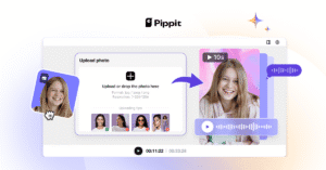 How Pippit AI Is Revolutionizing Video Content Creation for Marketers