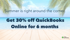 How QuickBooks Online Helps Small Businesses Stay Organized During Summer