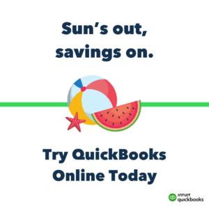 How QuickBooks Helps Small Businesses Stay Organized and Profitable This Summer