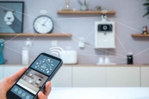 How Smart Devices Are Changing Everyday Life