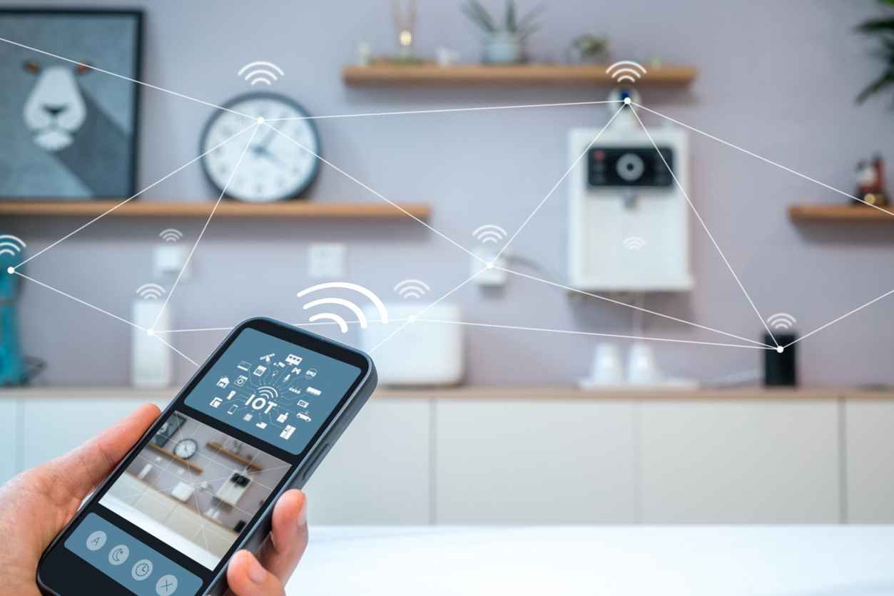 How Smart Devices Are Changing Everyday Life