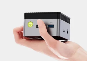 A Full Computer That Fits in Your Hand: Should You Buy a Mini PC?