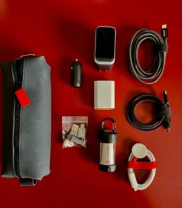 One Charger, Fewer Cables: How GaN Adapters Simplify Your Tech Bag