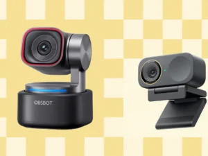 Stop Looking Blurry on Video Calls: How to Choose a Webcam