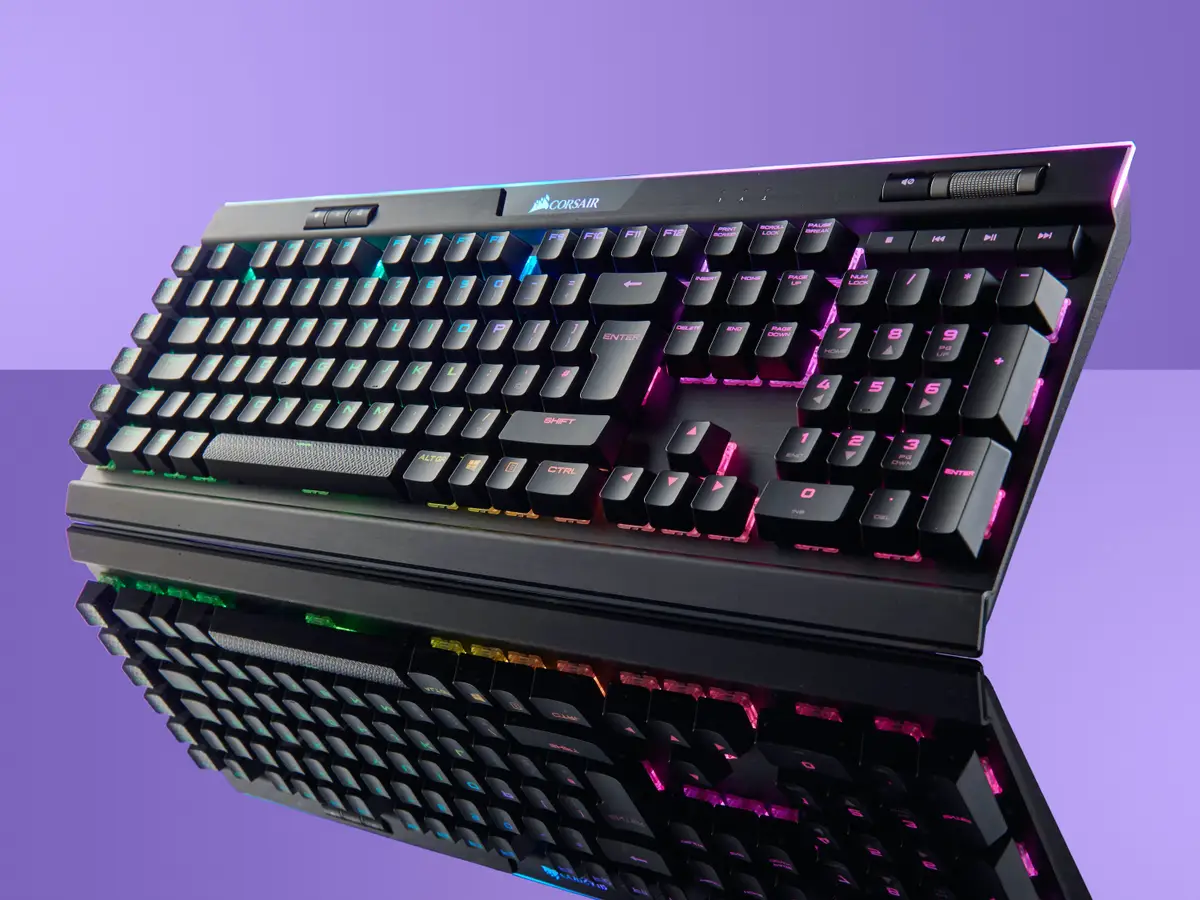 Why Your Keyboard Matters: A Practical Guide to Mechanical Keyboards
